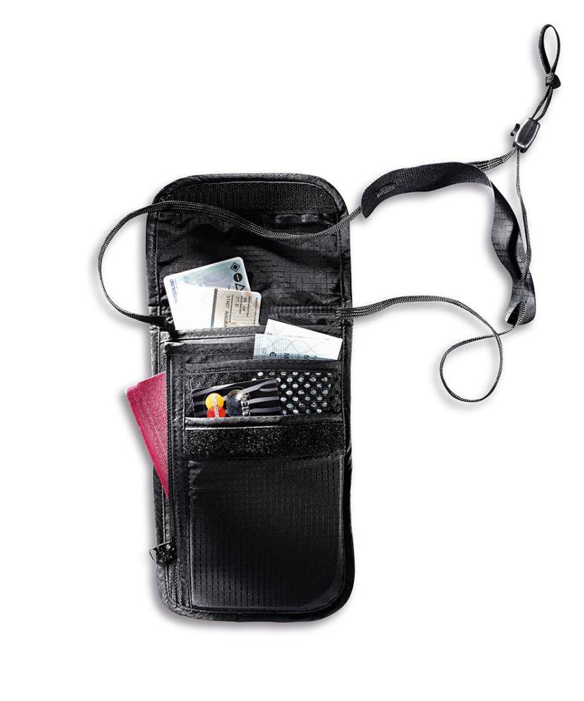 TATONKA - Neck Pouch Cüzdan - 3