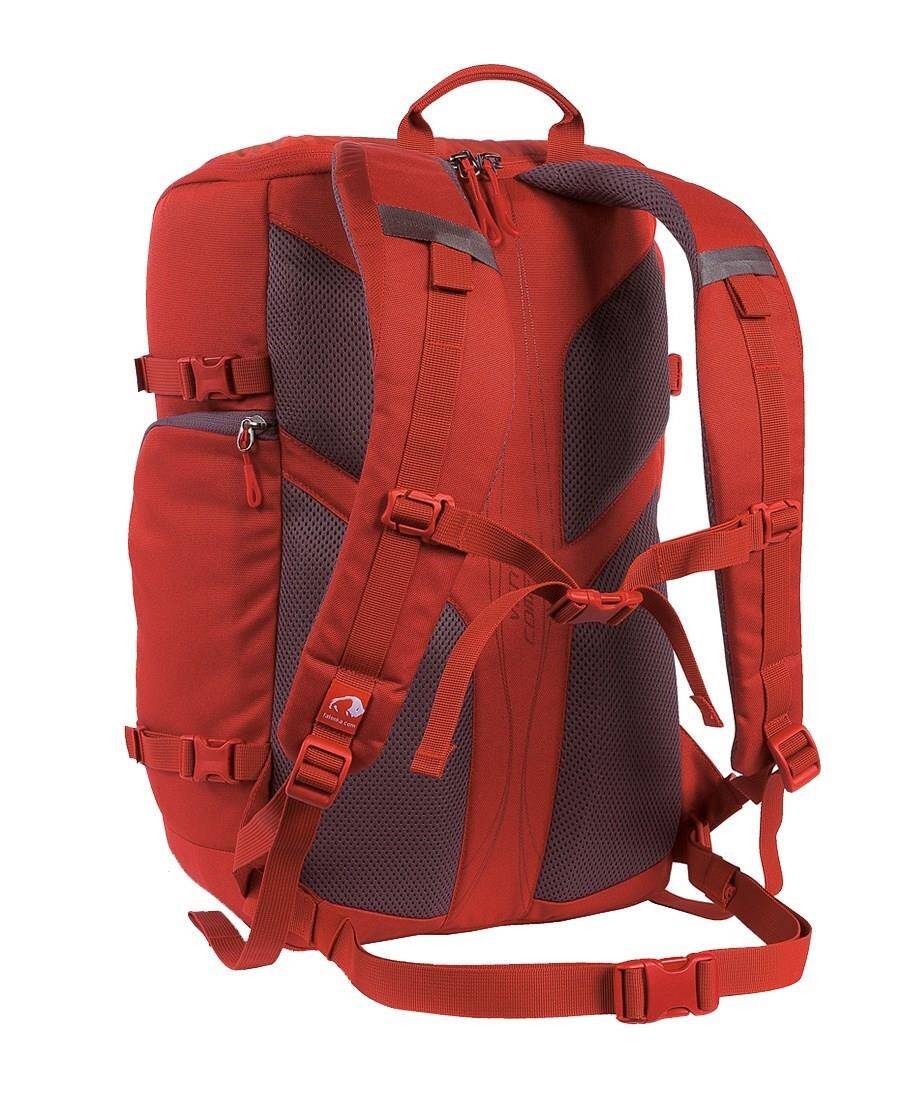 Tatonka Sparrow Pack 22 Sırt Çantası Kırmızı - 2