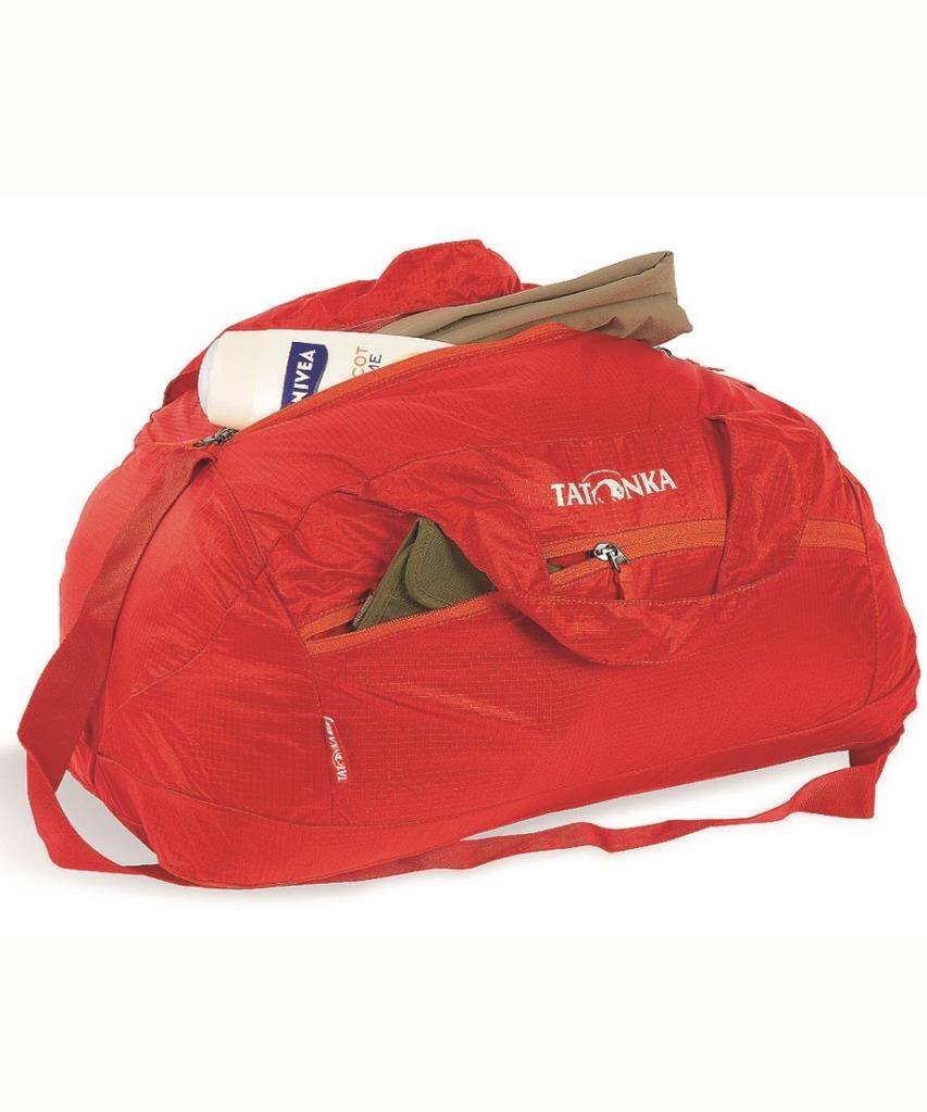 TATONKA - Squeezy Duffle S Seyahat Çantası - 4