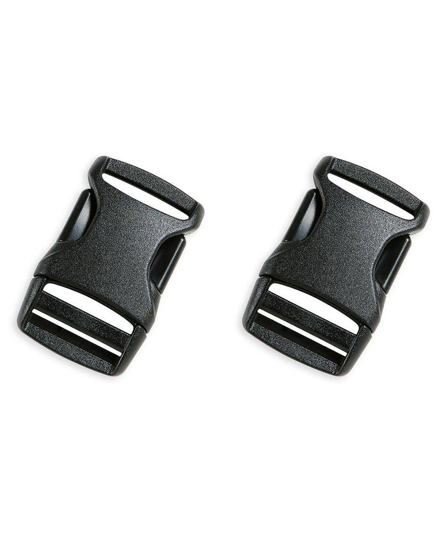 Tatonka SR-Buckle 20 mm Yedek Çanta Klipsi - 1