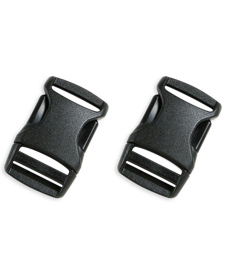 Tatonka SR Buckle 25 mm Yedek Çanta Klipsi 