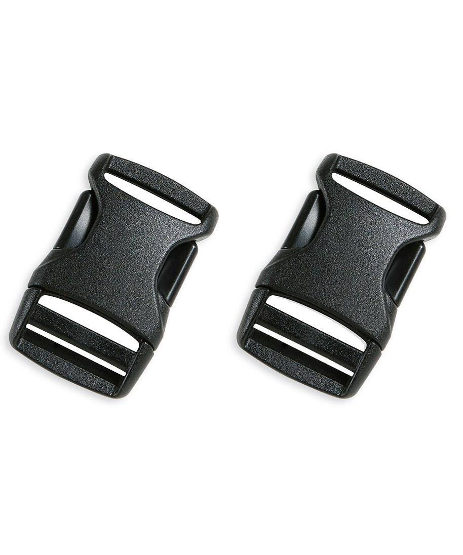 Tatonka SR Buckle 25 mm Yedek Çanta Klipsi - 1