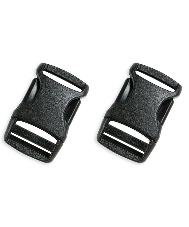 Tatonka SR Buckle 25 mm Yedek Çanta Klipsi - TATONKA