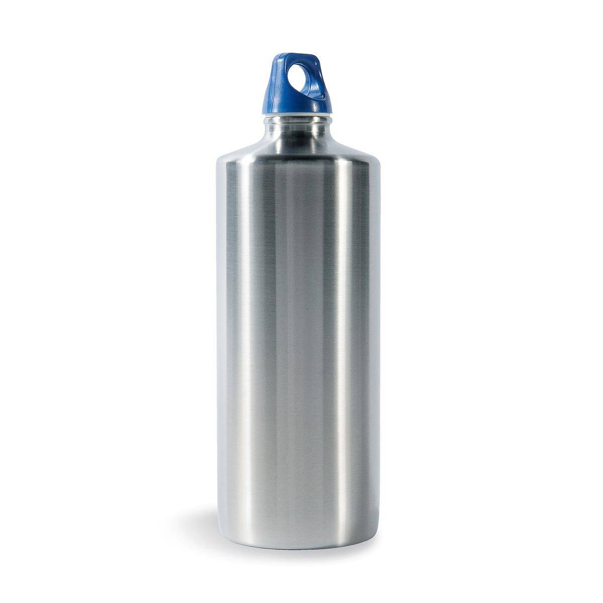 Tatonka Stainless Bottle 100- Matara - 1