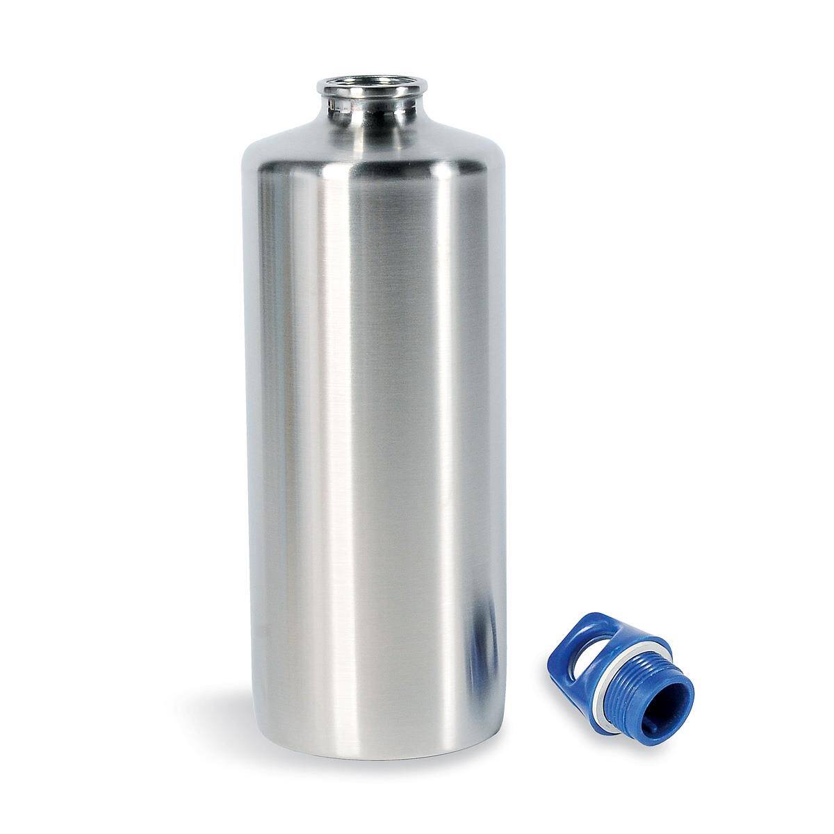 Tatonka Stainless Bottle 100- Matara - 2