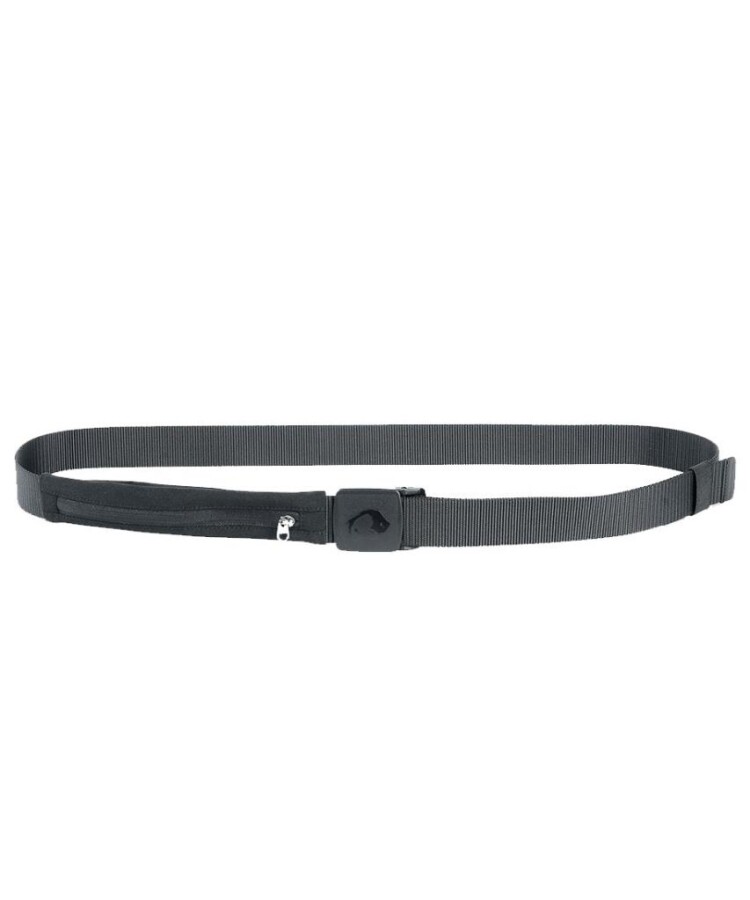Tatonka Travel Belt 32 mm Kemer Siyah 