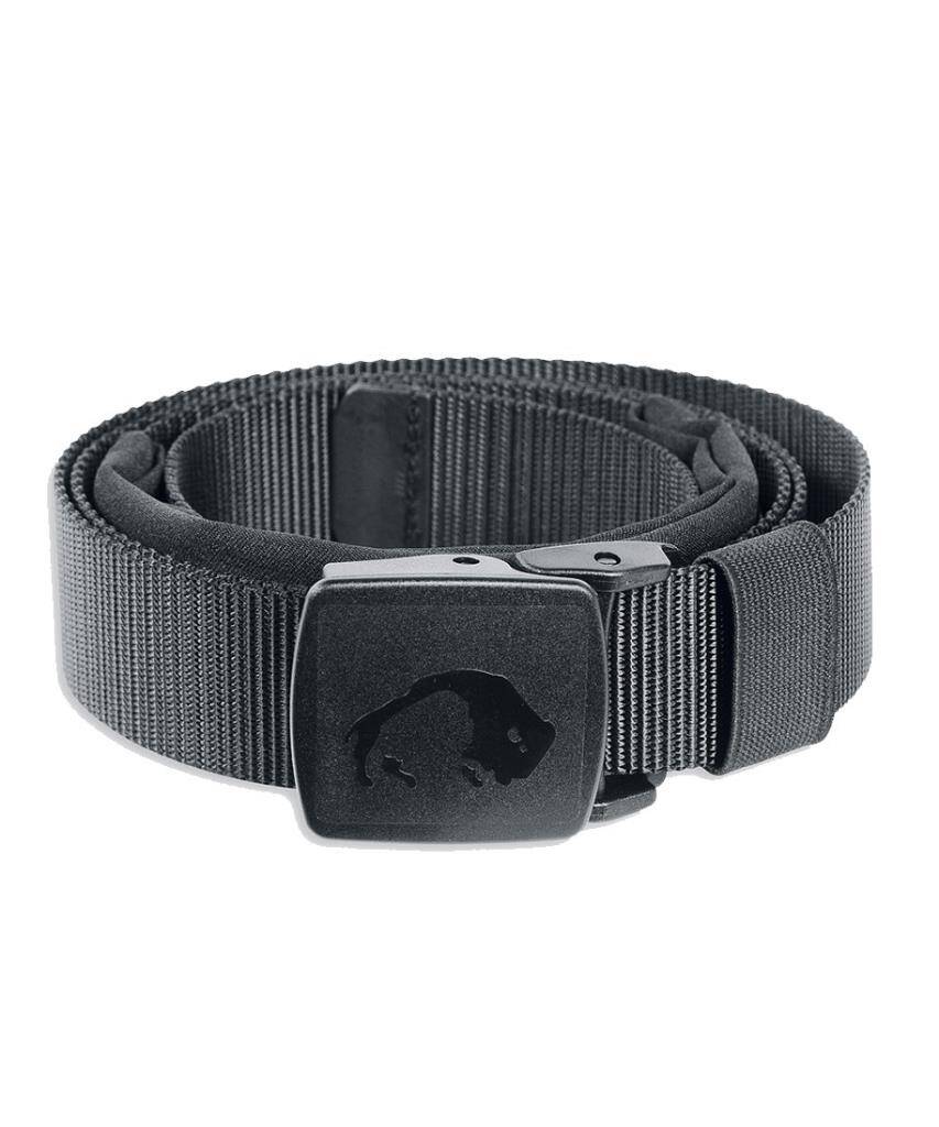 Tatonka Travel Belt 32 mm Kemer Siyah - 3