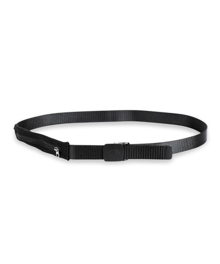 Tatonka Travel Lady Belt 25 mm Kemer Siyah 