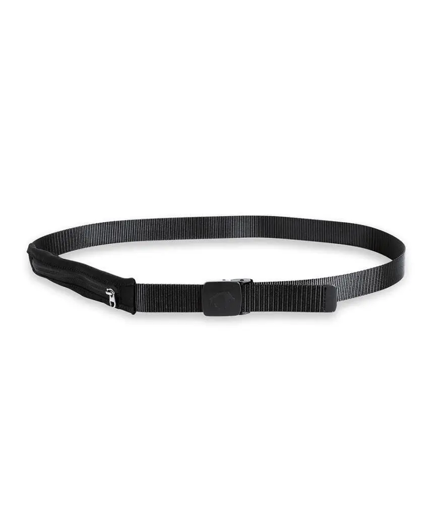 Tatonka Travel Lady Belt 25 mm Kemer Siyah - 1