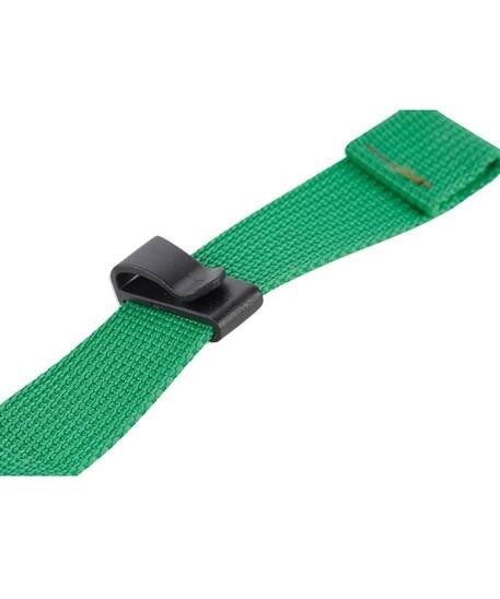 Tatonka Webbing Keeper 20 mm Kemer Klipsi - TATONKA (1)