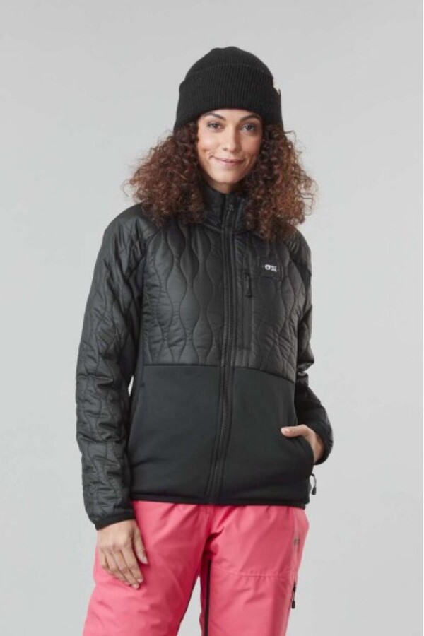 Tehanie Hybrid Kadin Snowboard Mont - PICTURE ORGANIC (1)