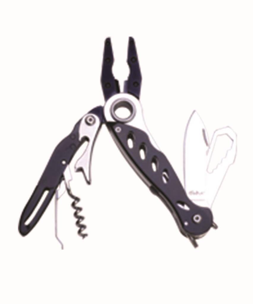 TEKUT - KT5002 Multi Tool Set - 2