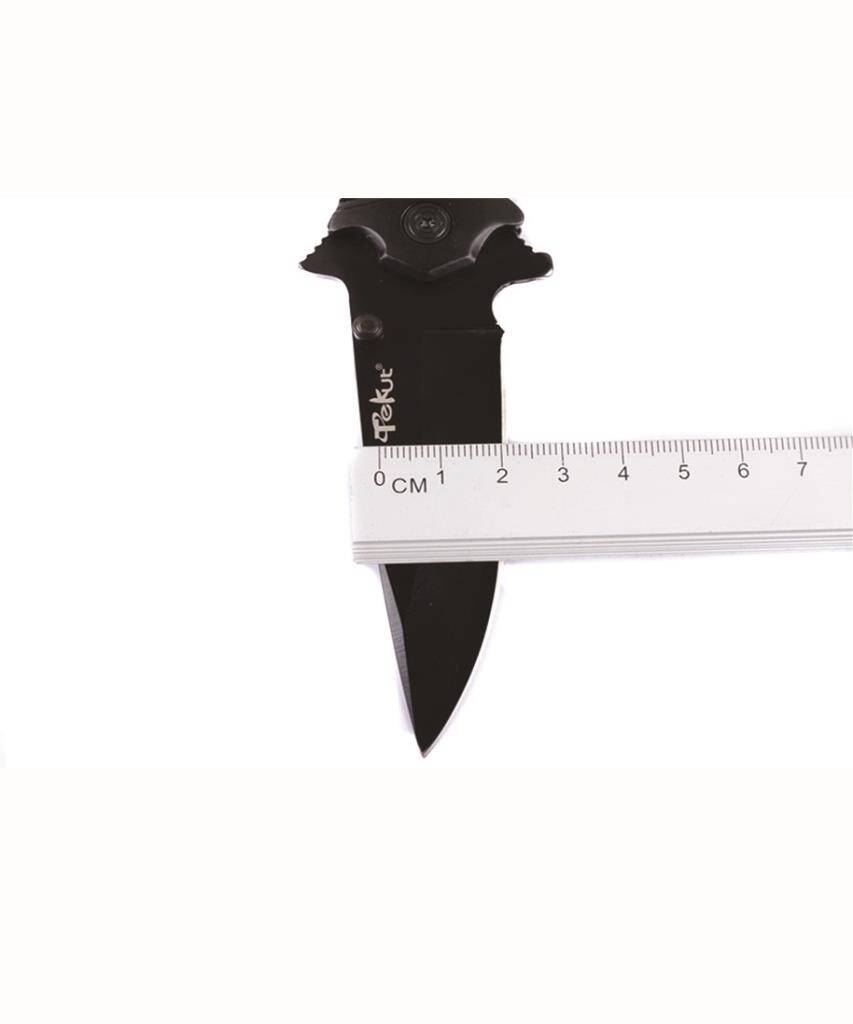 TEKUT - LK4108 Heracles GT Çakı - 2