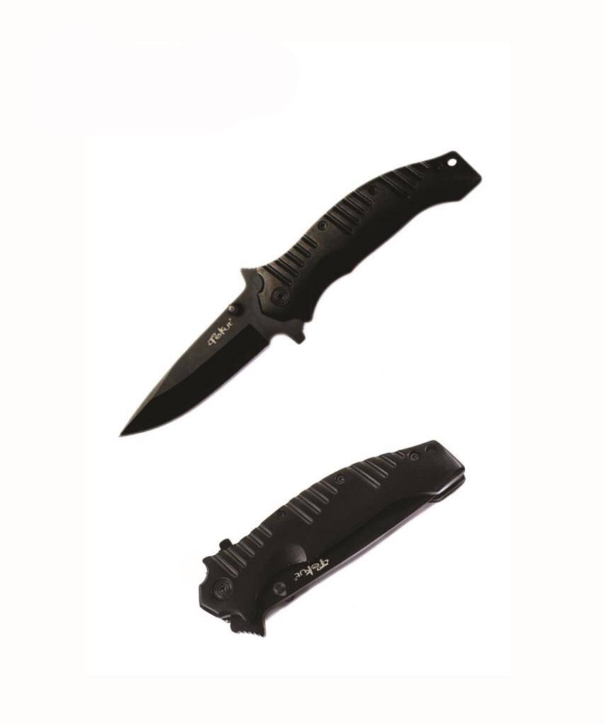 TEKUT - LK4108 Heracles GT Çakı - 3