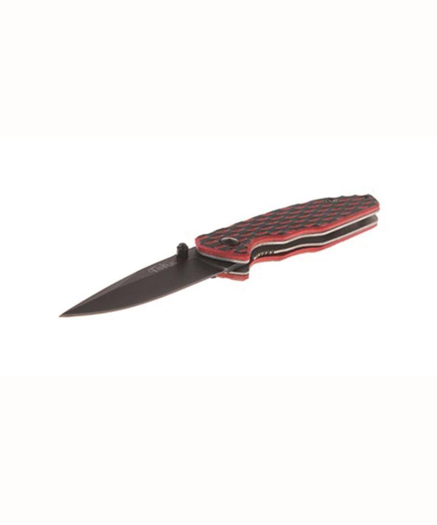 TEKUT - LK4120 Fire Snake Çakı - 1