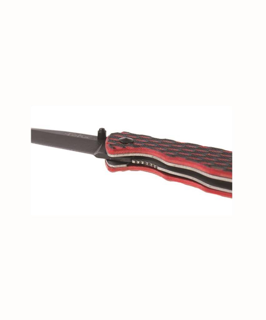 TEKUT - LK4120 Fire Snake Çakı - 2