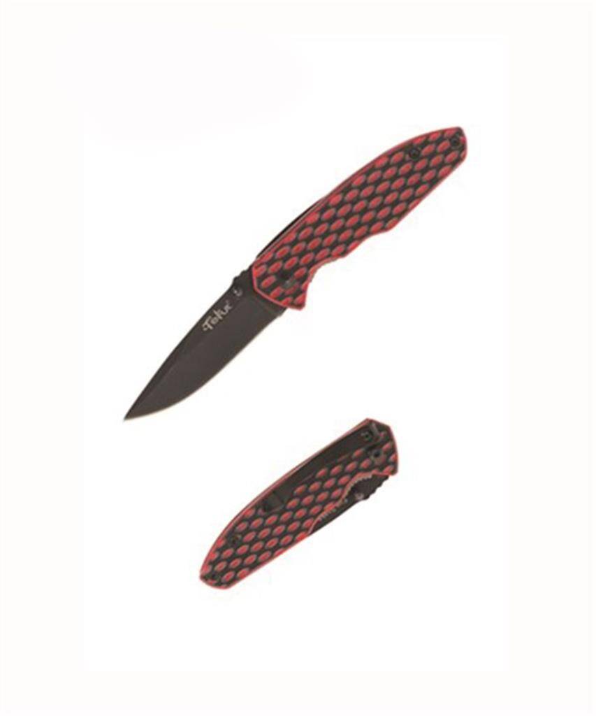 TEKUT - LK4120 Fire Snake Çakı - 3