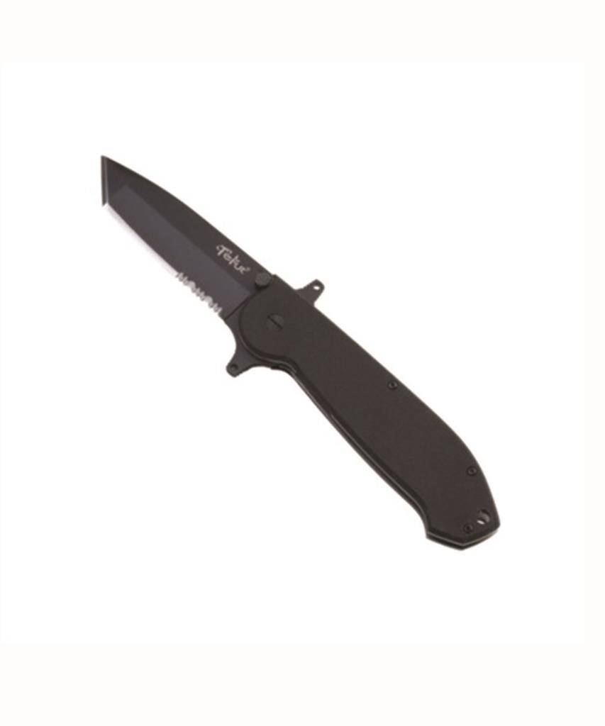 TEKUT - LK5256A Ares A Bıçak - 2