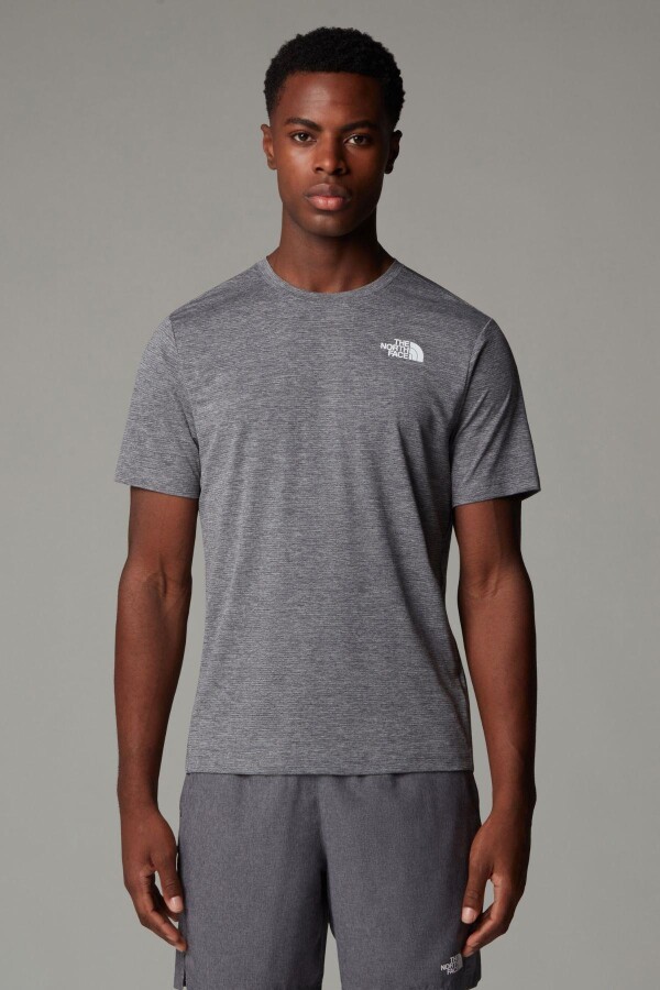 The Norh Face M 24/7 S/S Tee Reg 