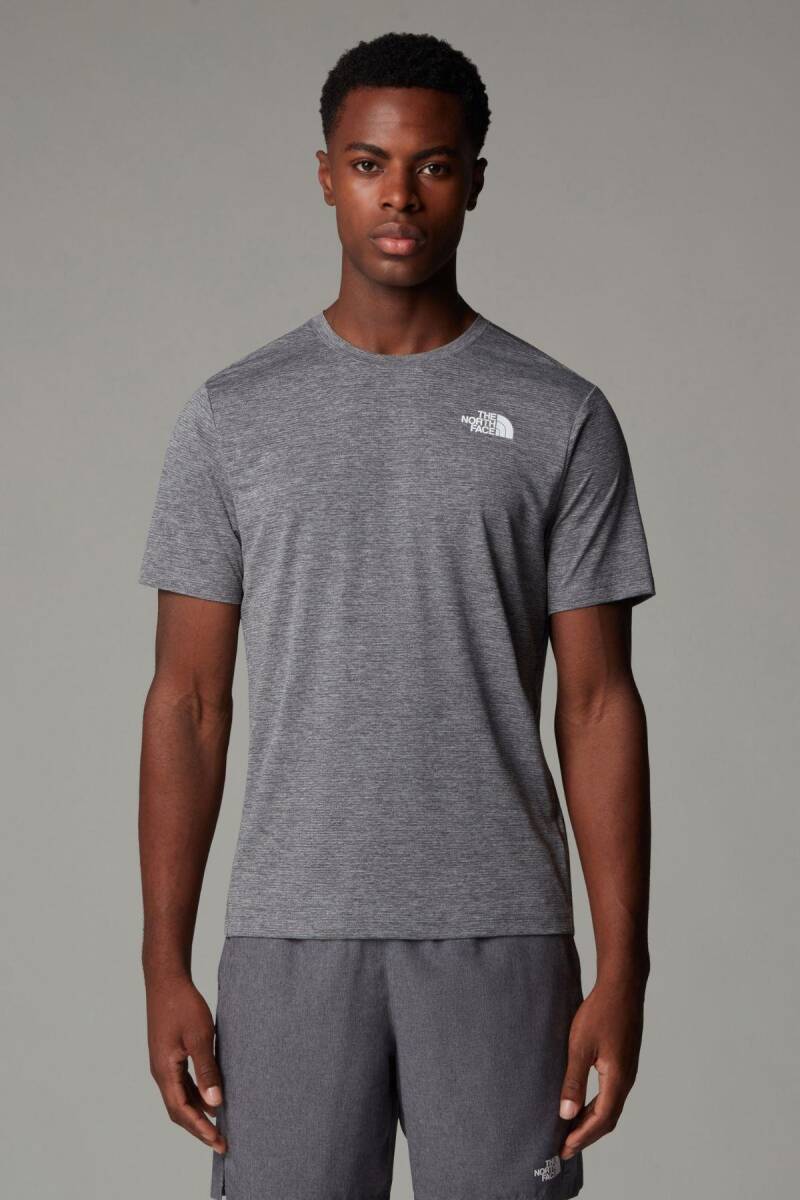 The Norh Face M 24/7 S/S Tee Reg - 1