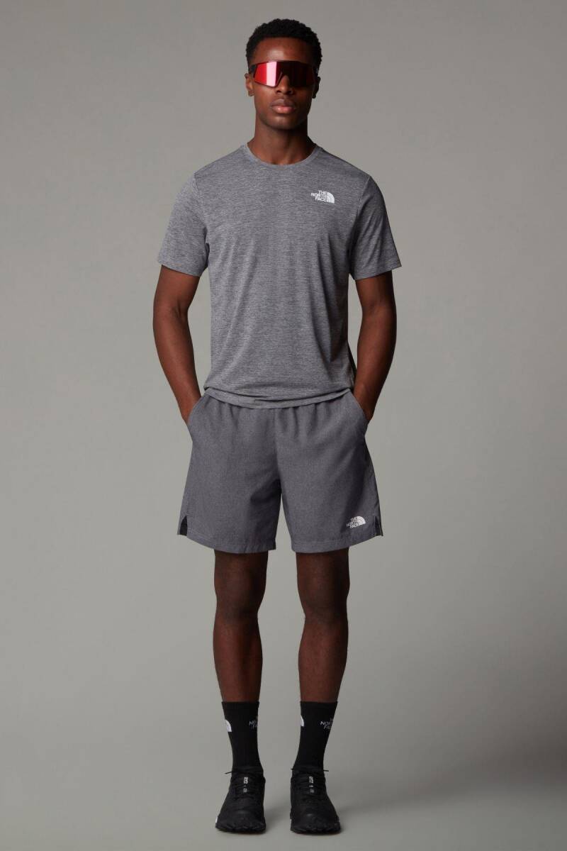 The Norh Face M 24/7 S/S Tee Reg - 2