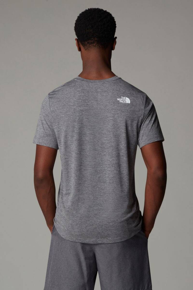 The Norh Face M 24/7 S/S Tee Reg - 3