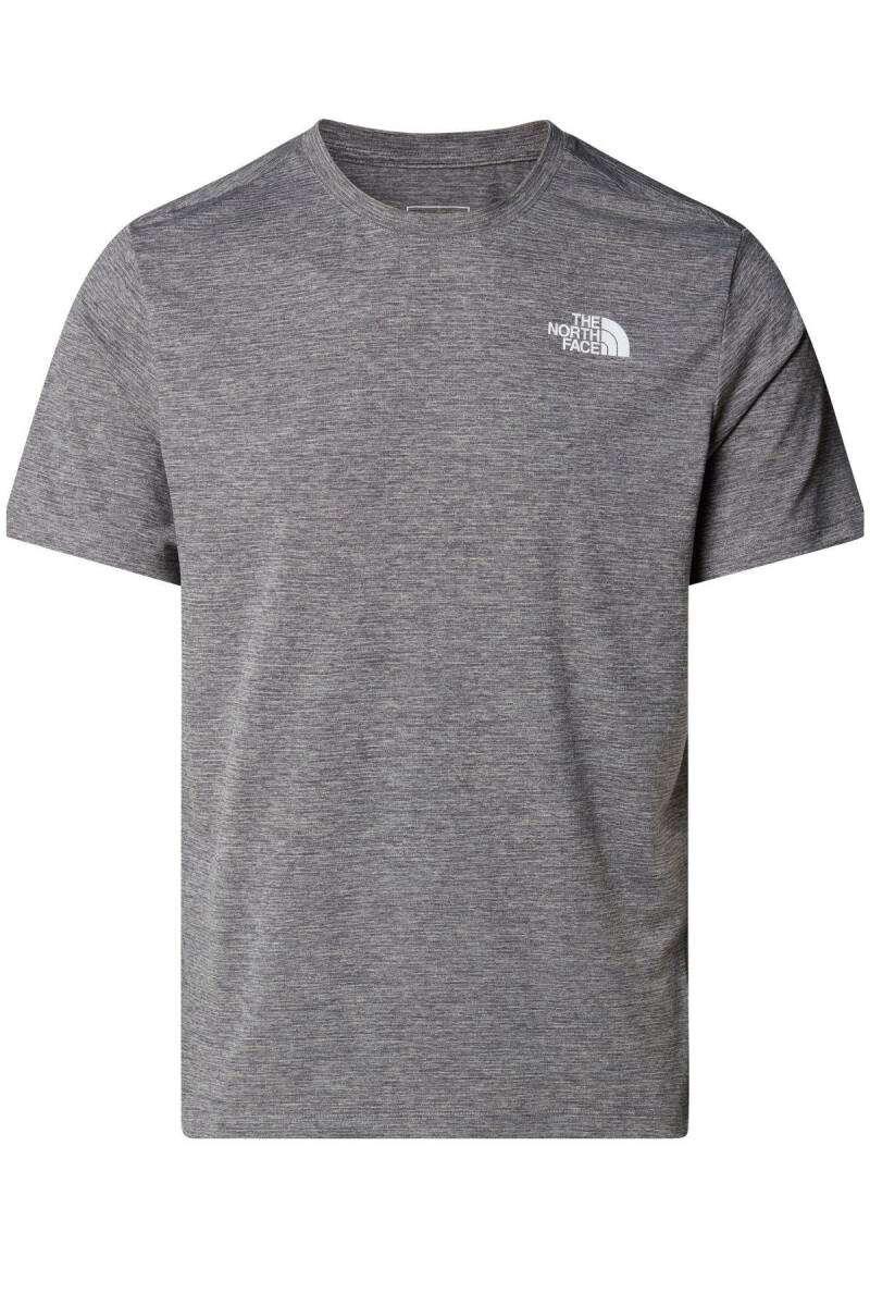 The Norh Face M 24/7 S/S Tee Reg - 4