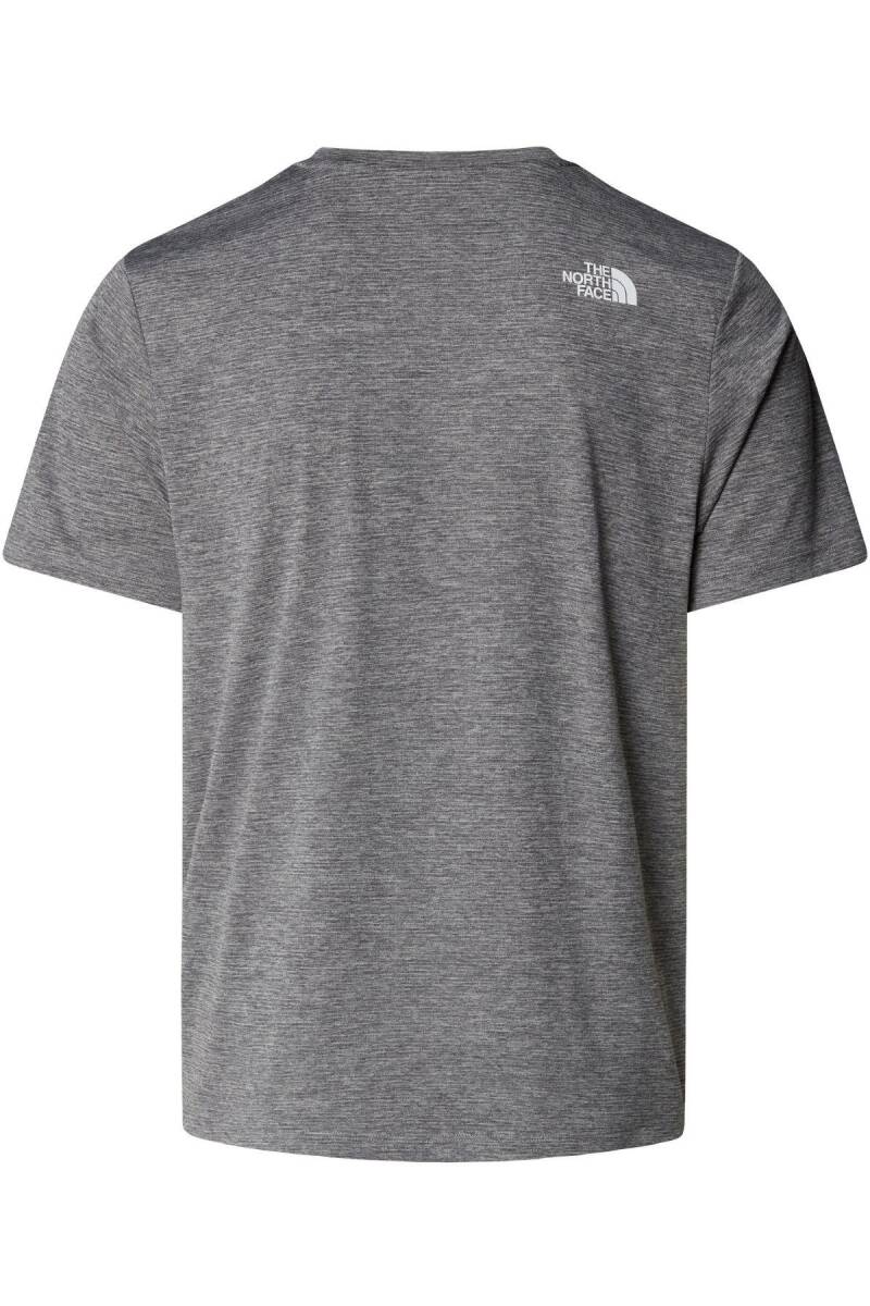 The Norh Face M 24/7 S/S Tee Reg - 5