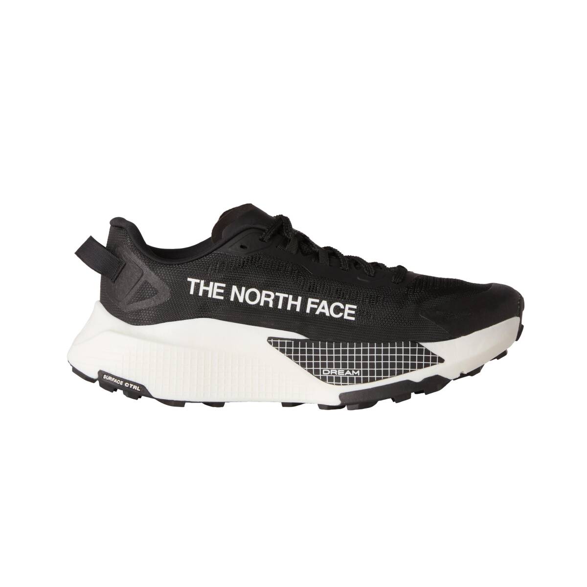 The Nort Face M ALTAMESA 500 V2 Patika Koşu Ayakkabısı Siyah - 1