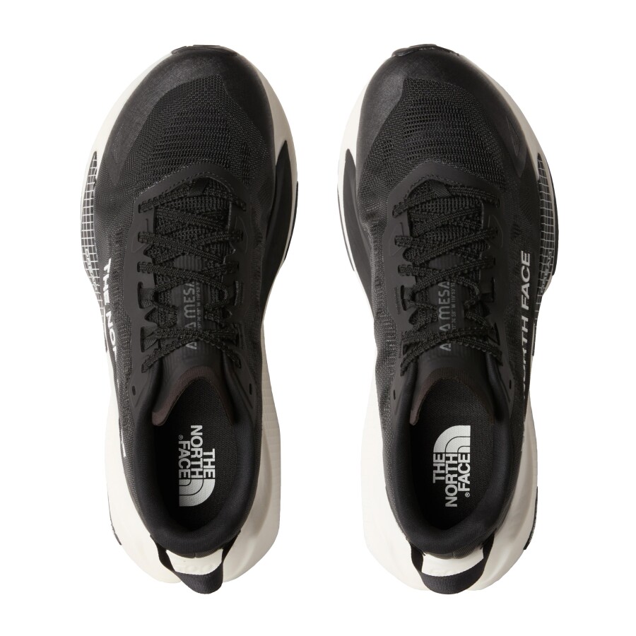 The Nort Face M ALTAMESA 500 V2 Patika Koşu Ayakkabısı Siyah - THE NORTH FACE (1)