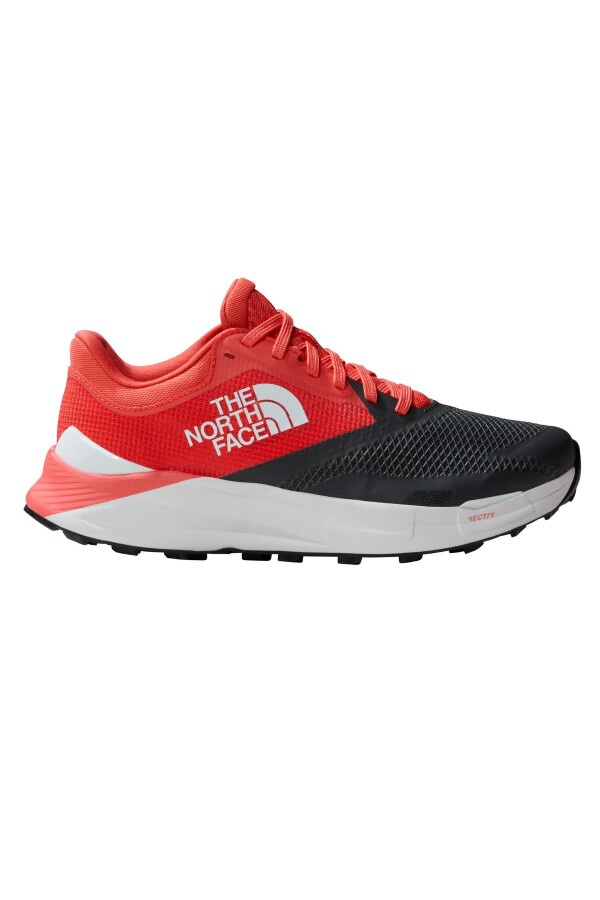 The North Faca W Vectic Enduris 3 Kadın Koşu Ayakkabısı - THE NORTH FACE
