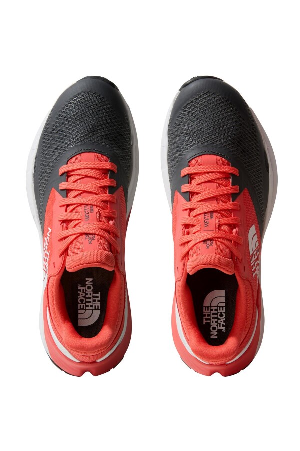 The North Faca W Vectic Enduris 3 Kadın Koşu Ayakkabısı - THE NORTH FACE (1)