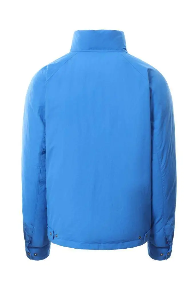The North Face 1980 Hoodoo Erkek Mont Mavi - 2