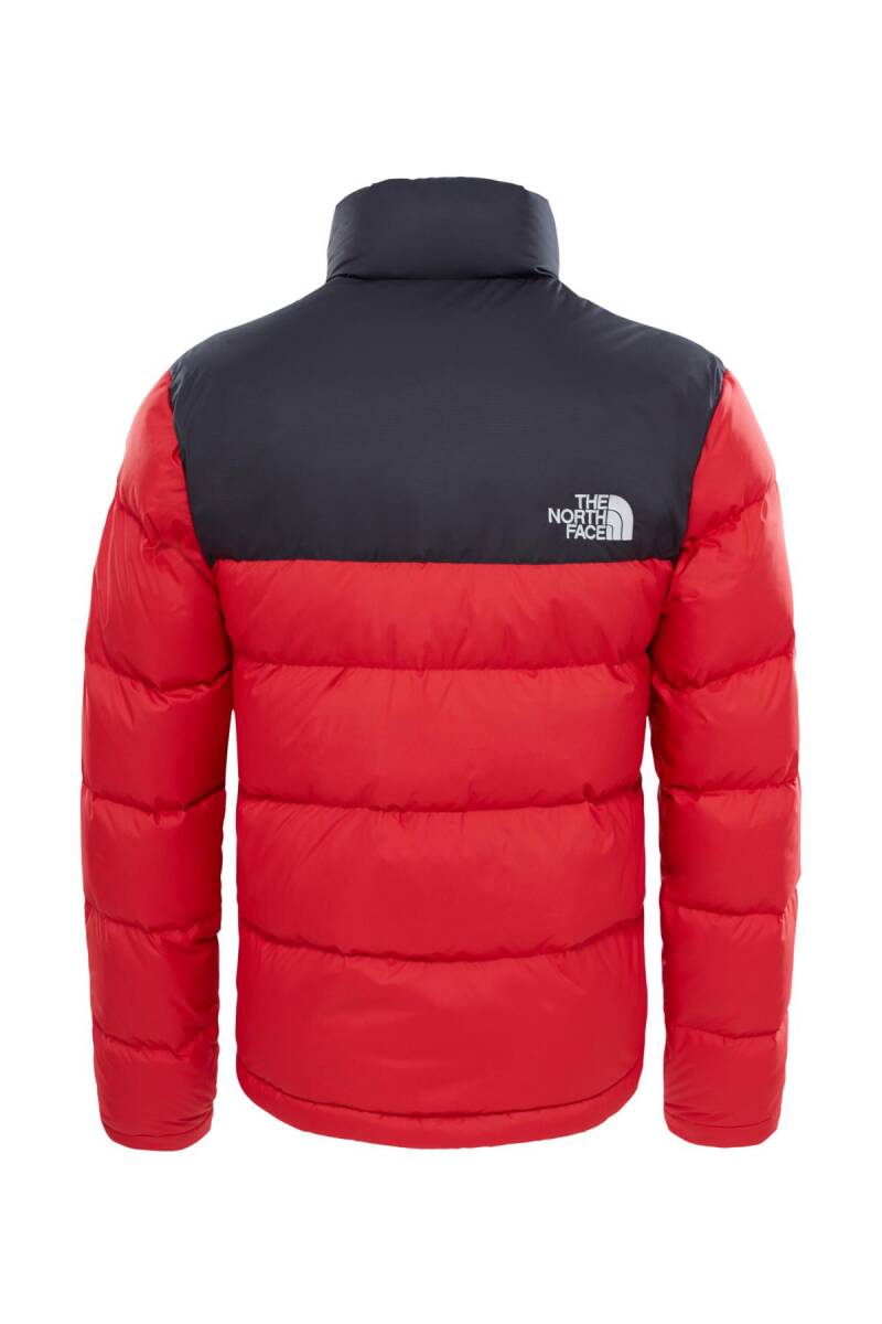 The North Face 1992 Nuptse Erkek Mont Kırmızı - 2