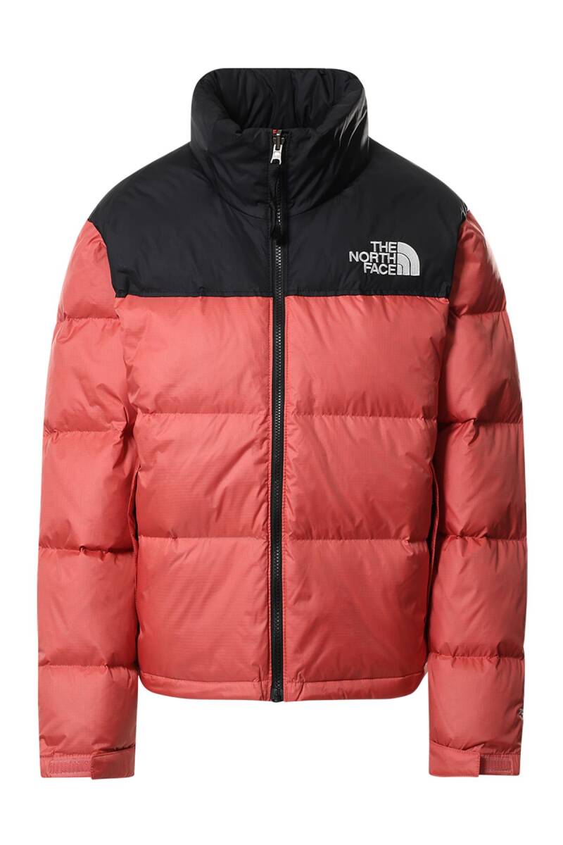 The North Face 1996 Retro Nuptse Kadın Mont - 1