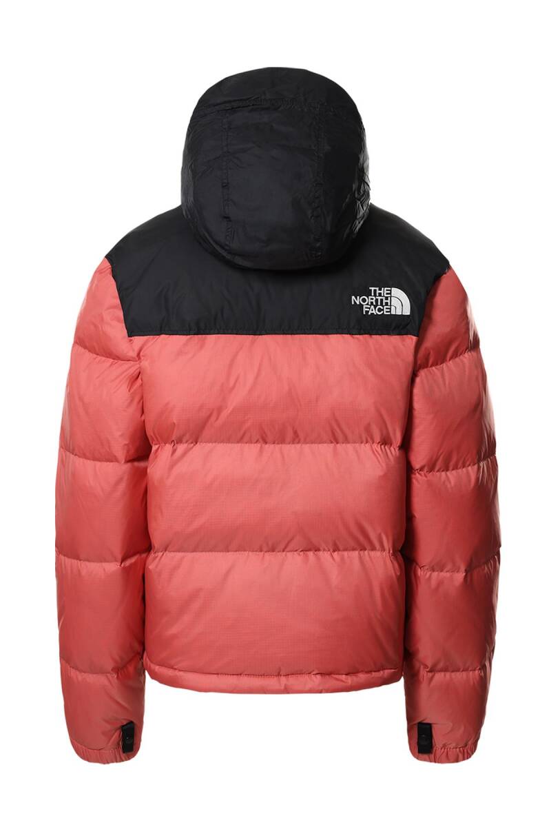 The North Face 1996 Retro Nuptse Kadın Mont - 2
