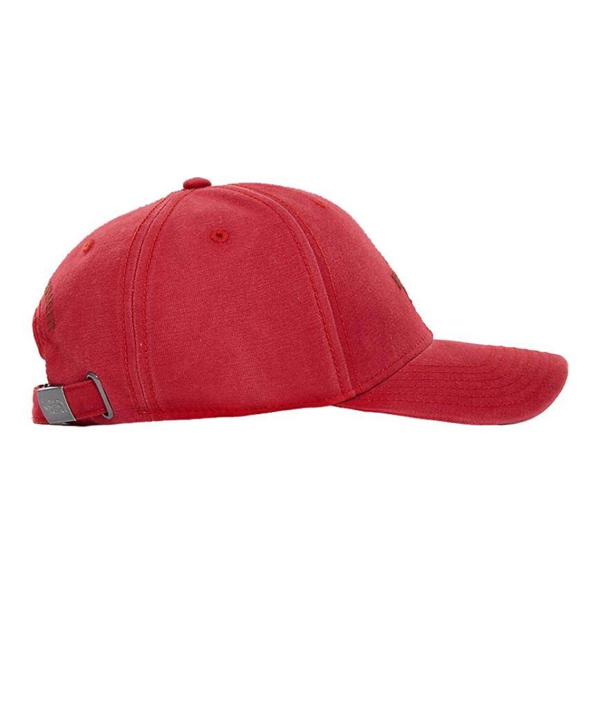 The North Face 66 Classic Şapka Kırmızı - 2