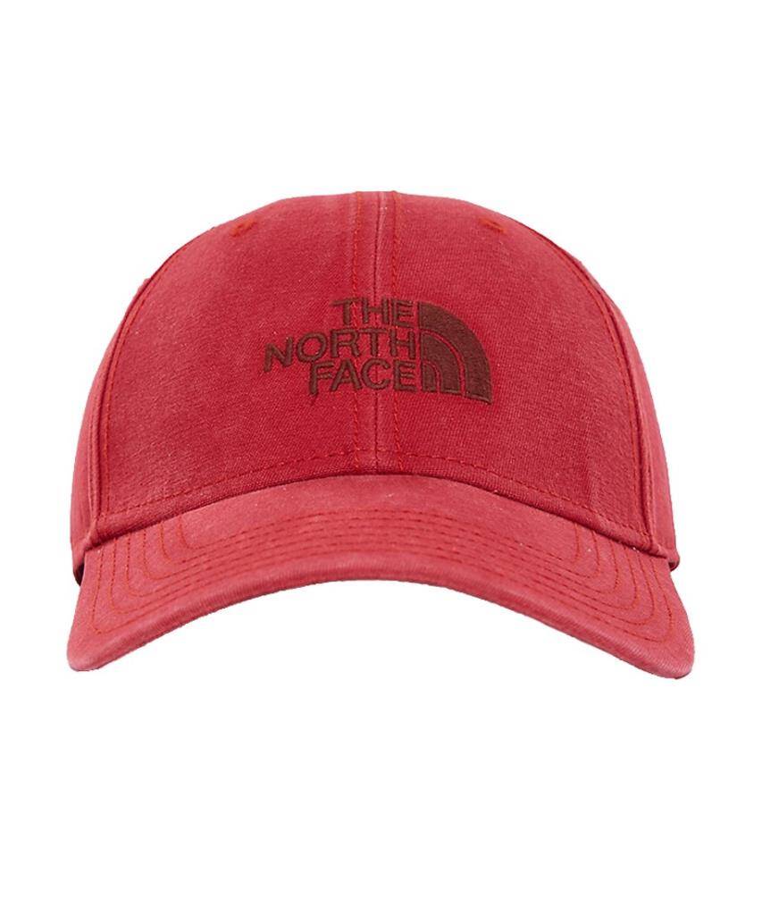 The North Face 66 Classic Şapka Kırmızı - 3