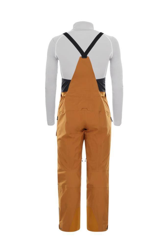 The North Face A-Cad Futurelight Erkek Pantolon Kahverengi - 2