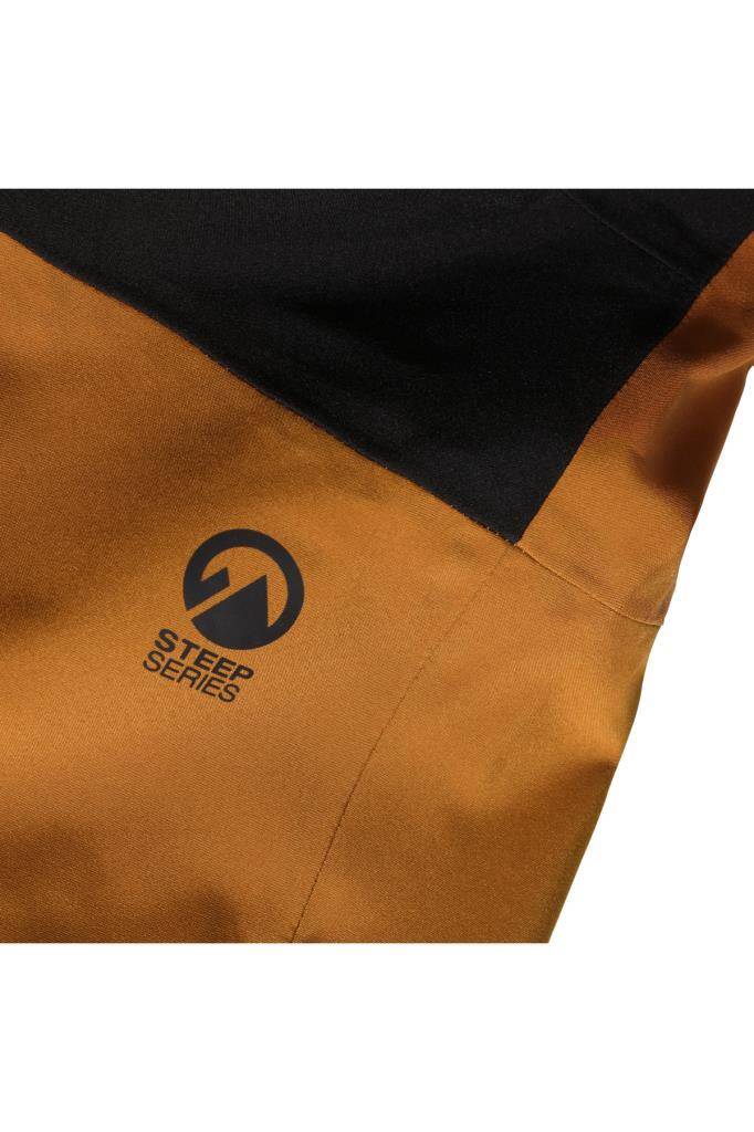 The North Face A-Cad Futurelight Erkek Pantolon Kahverengi - 4