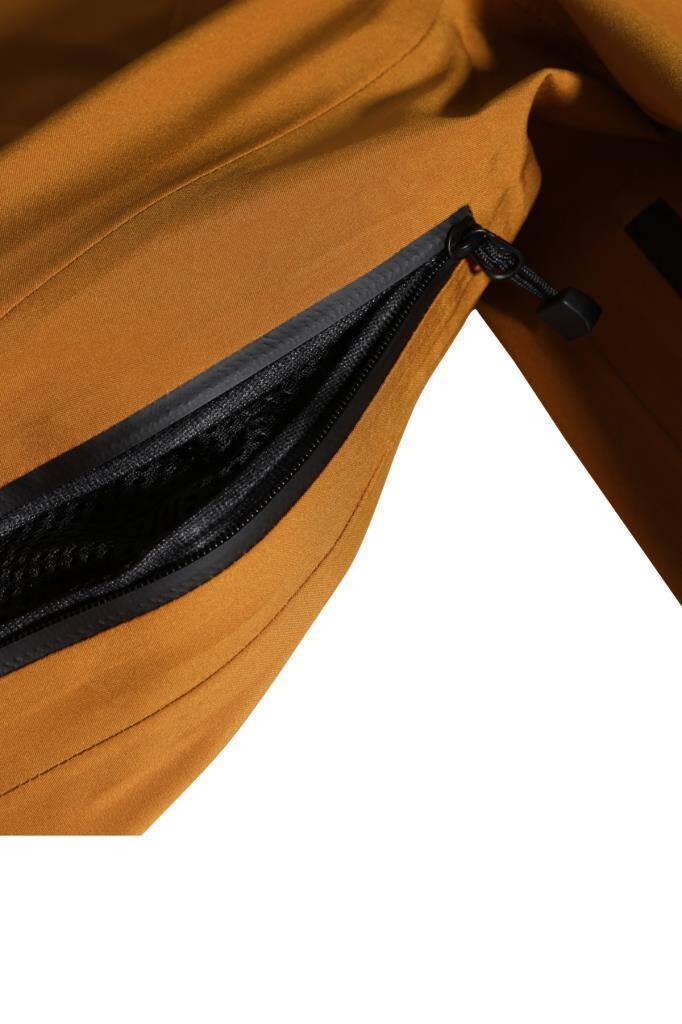 The North Face A-Cad Futurelight Erkek Pantolon Kahverengi - 6