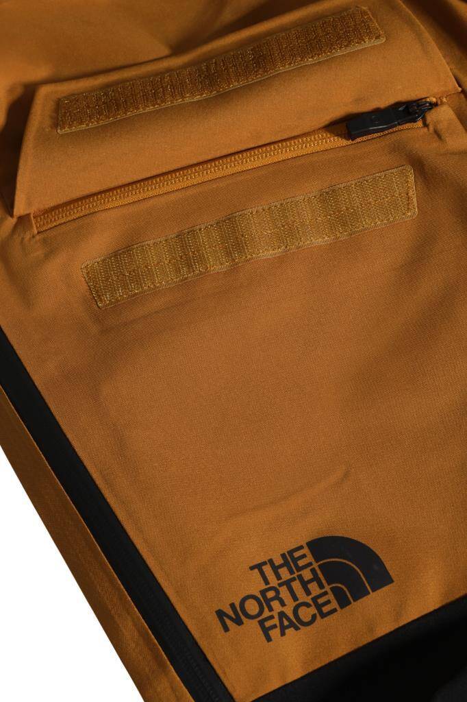 The North Face A-Cad Futurelight Erkek Pantolon Kahverengi - 7