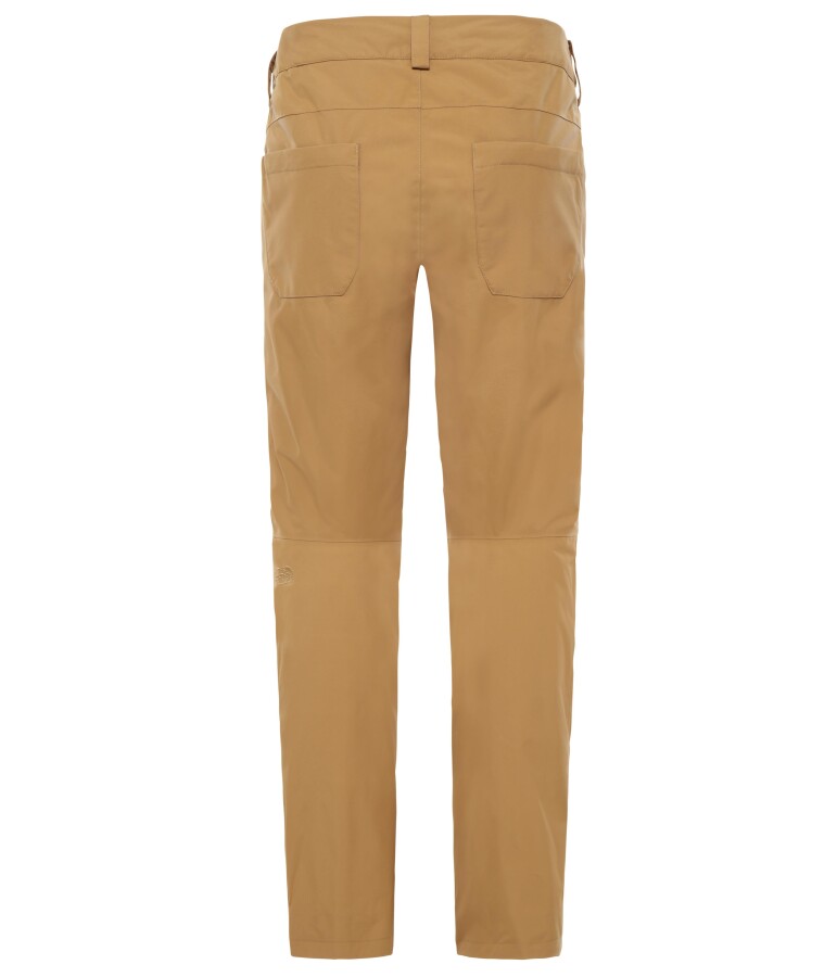 The North Face Aboutaday Kadın Pantolon Haki - THE NORTH FACE (1)