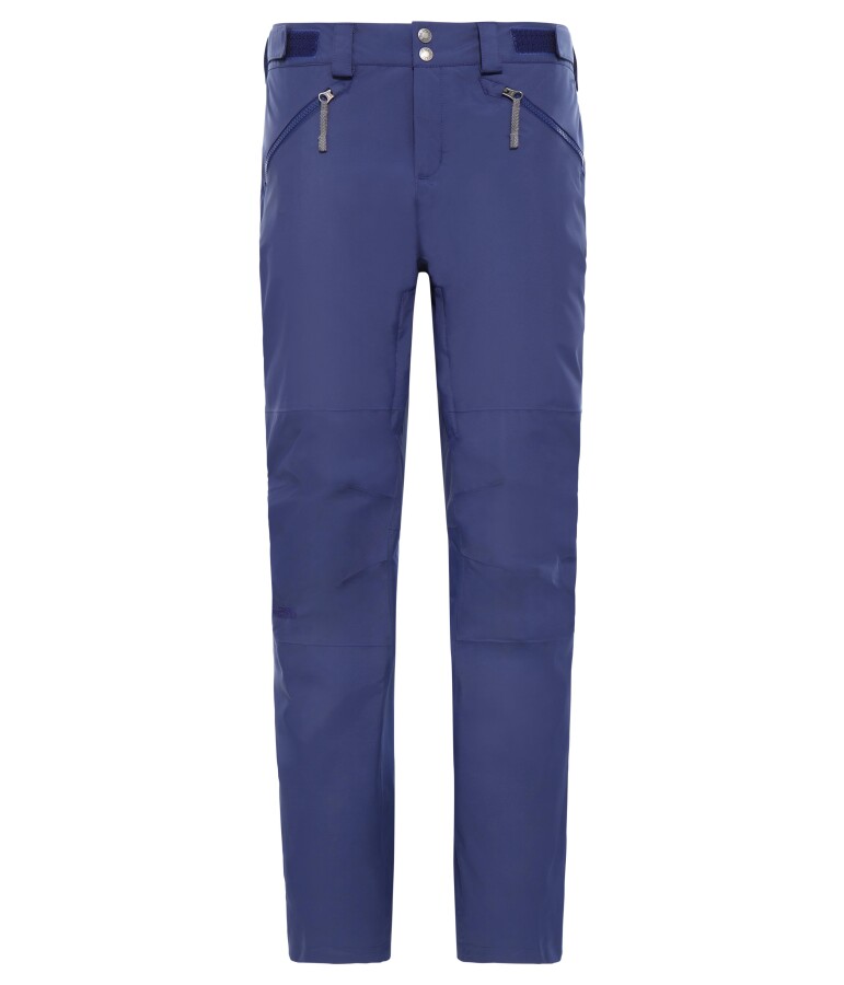 The North Face Aboutaday Kadın Pantolon Mavi - THE NORTH FACE