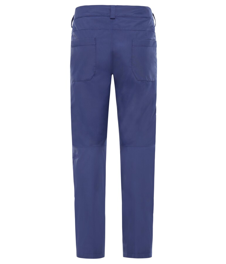 The North Face Aboutaday Kadın Pantolon Mavi - THE NORTH FACE (1)