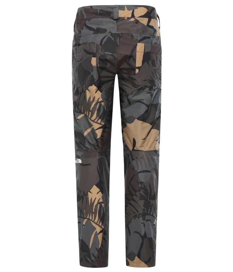 The North Face Aboutaday Kadın Pantolon Siyah - THE NORTH FACE (1)