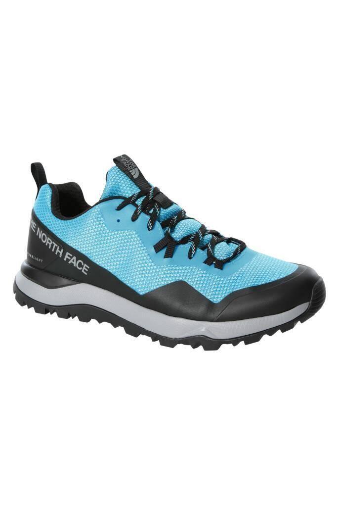 The North Face Activist Futurelight Erkek Ayakkabı Mavi - 1