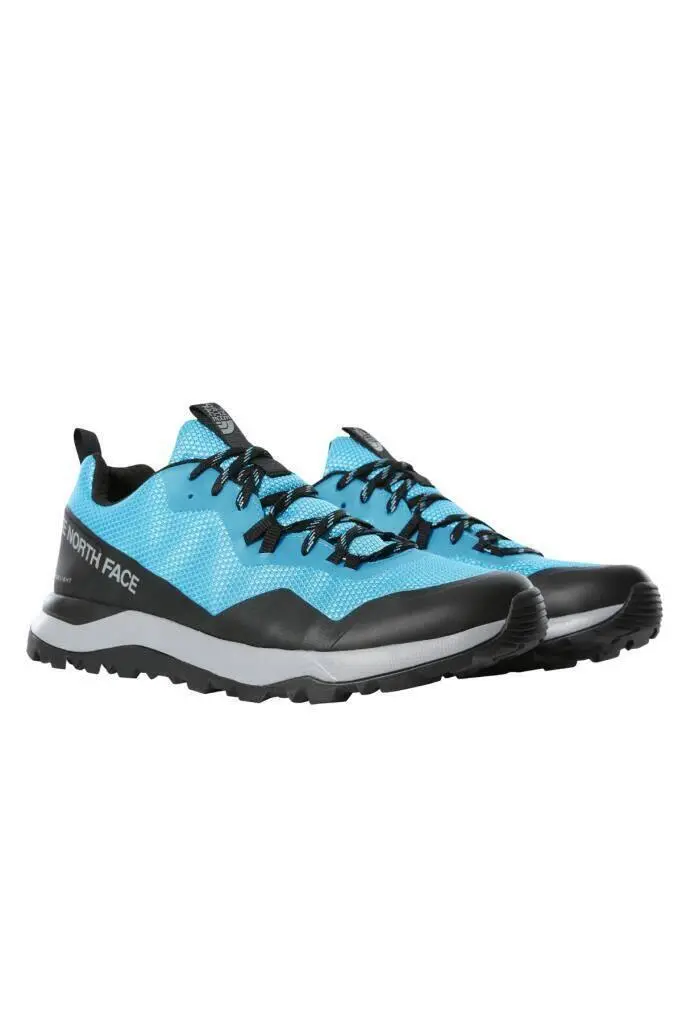 The North Face Activist Futurelight Erkek Ayakkabı Mavi - 2
