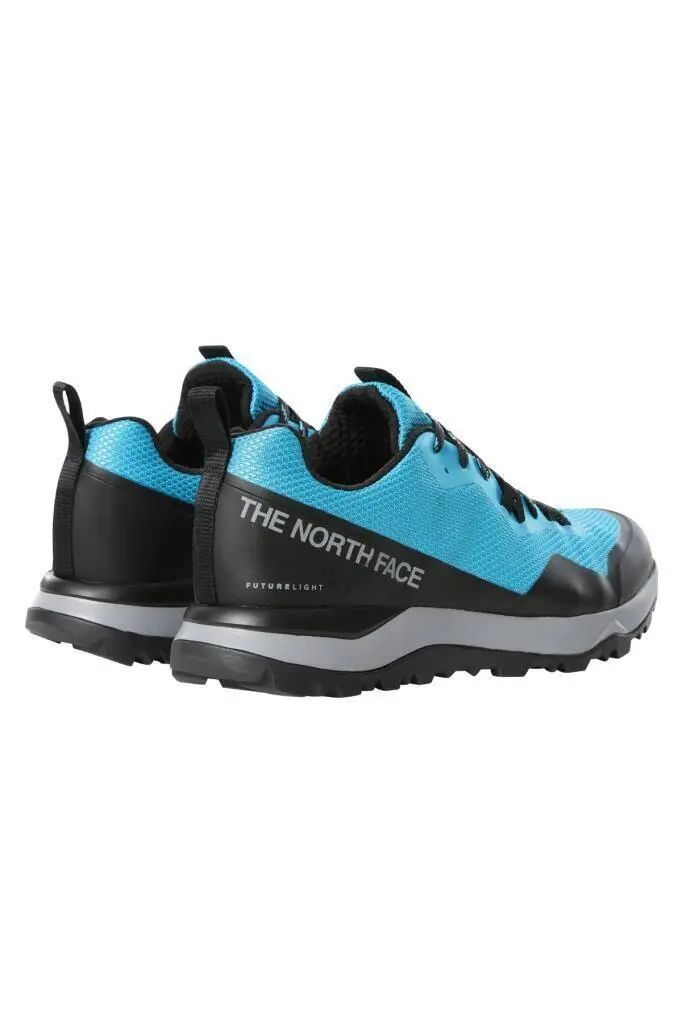 The North Face Activist Futurelight Erkek Ayakkabı Mavi - 3