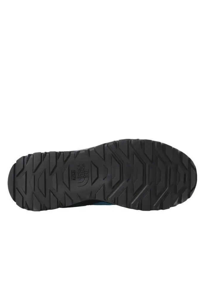 The North Face Activist Futurelight Erkek Ayakkabı Mavi - 5